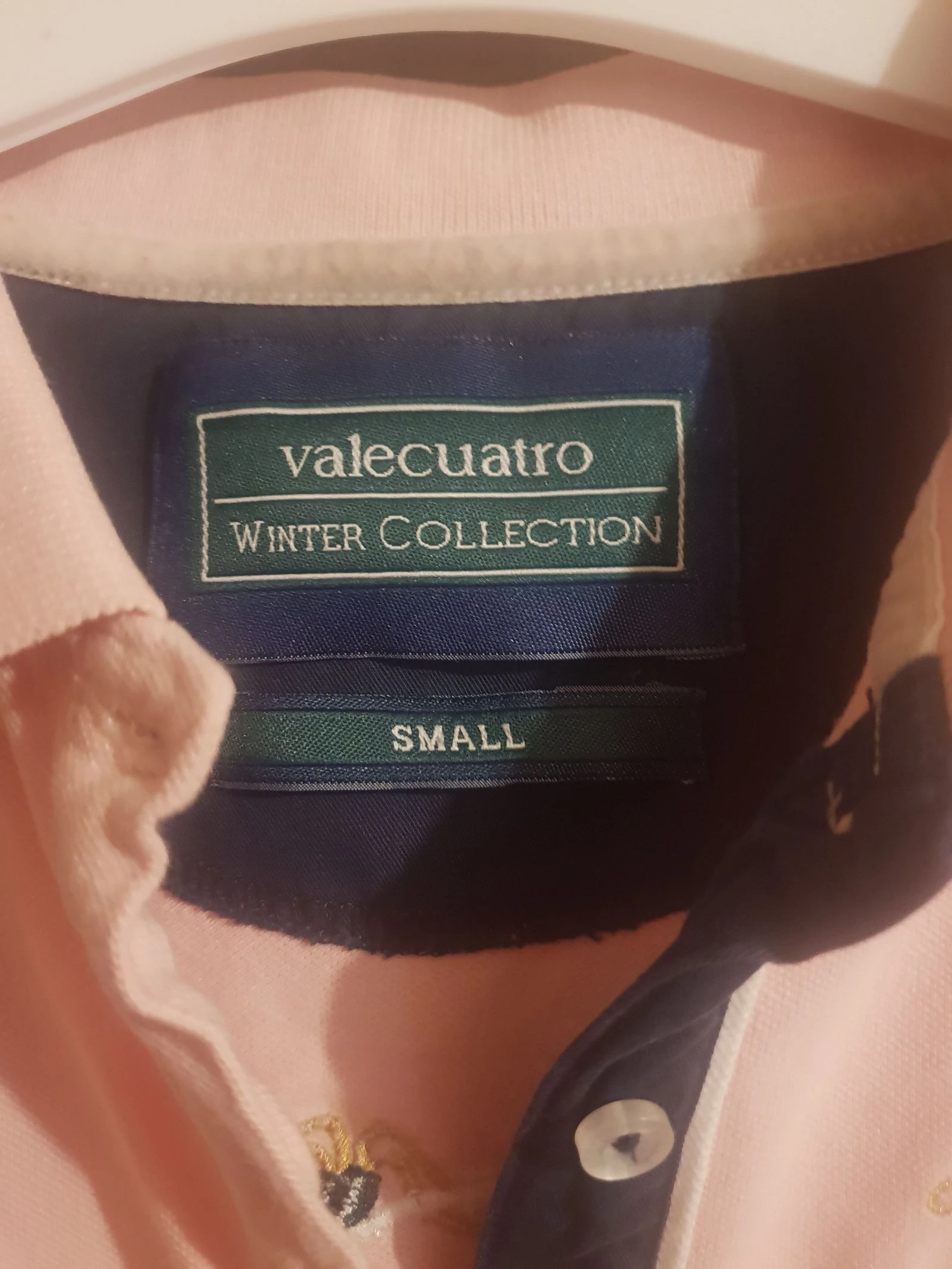 Polo para hombre – photo 2